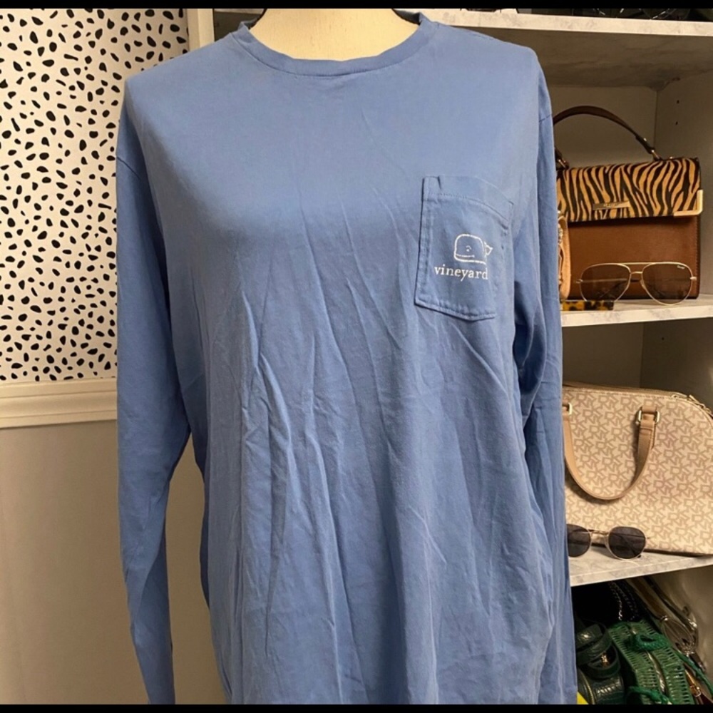 💛Vineyard vines long sleeve